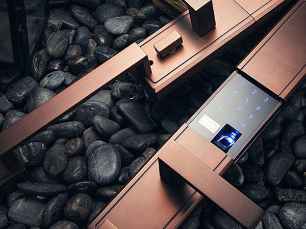 广饶24小时上门开锁公司