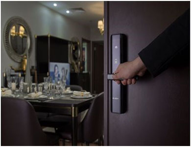 广饶24小时上门开锁公司